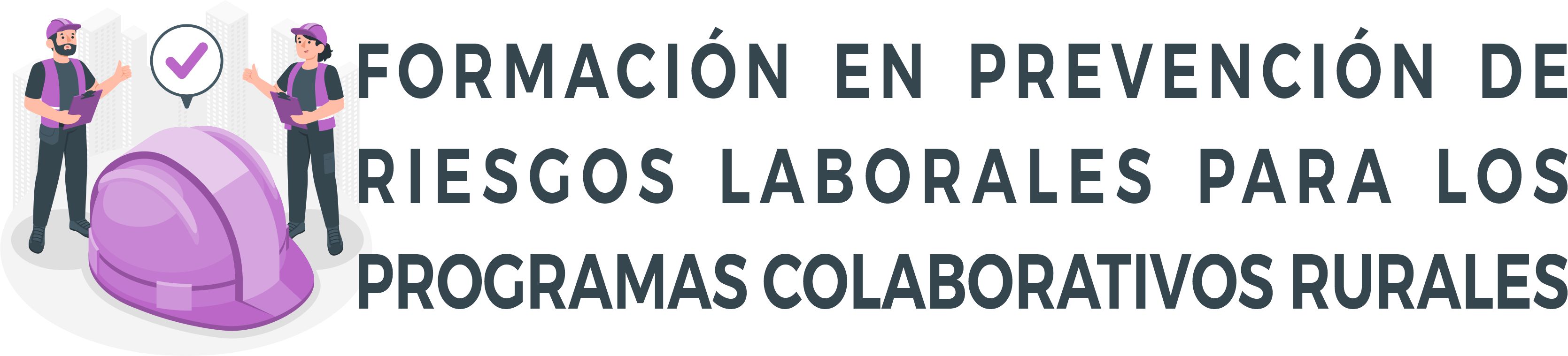 Formación en Prevención de Riesgos Laborales